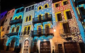 Casa Logge Del Vasari