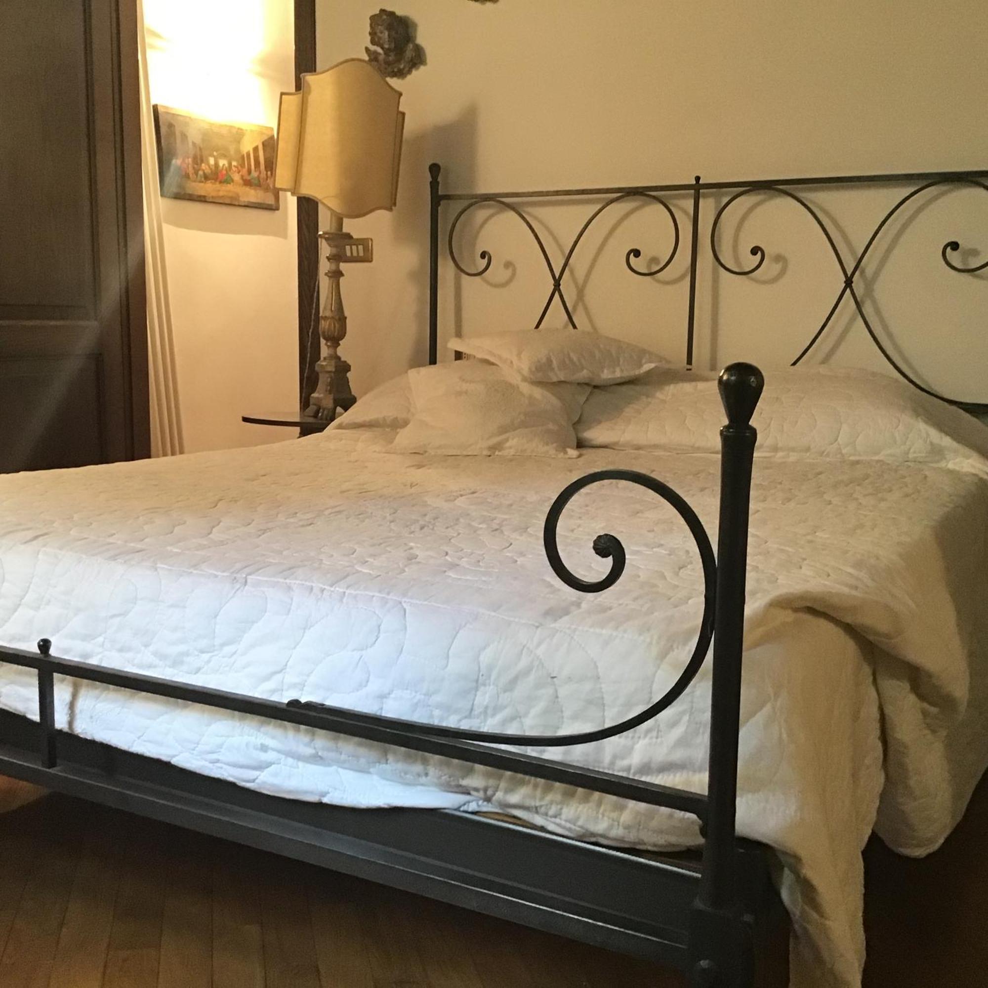 Casa Logge Del Vasari Appartement Arezzo Buitenkant foto