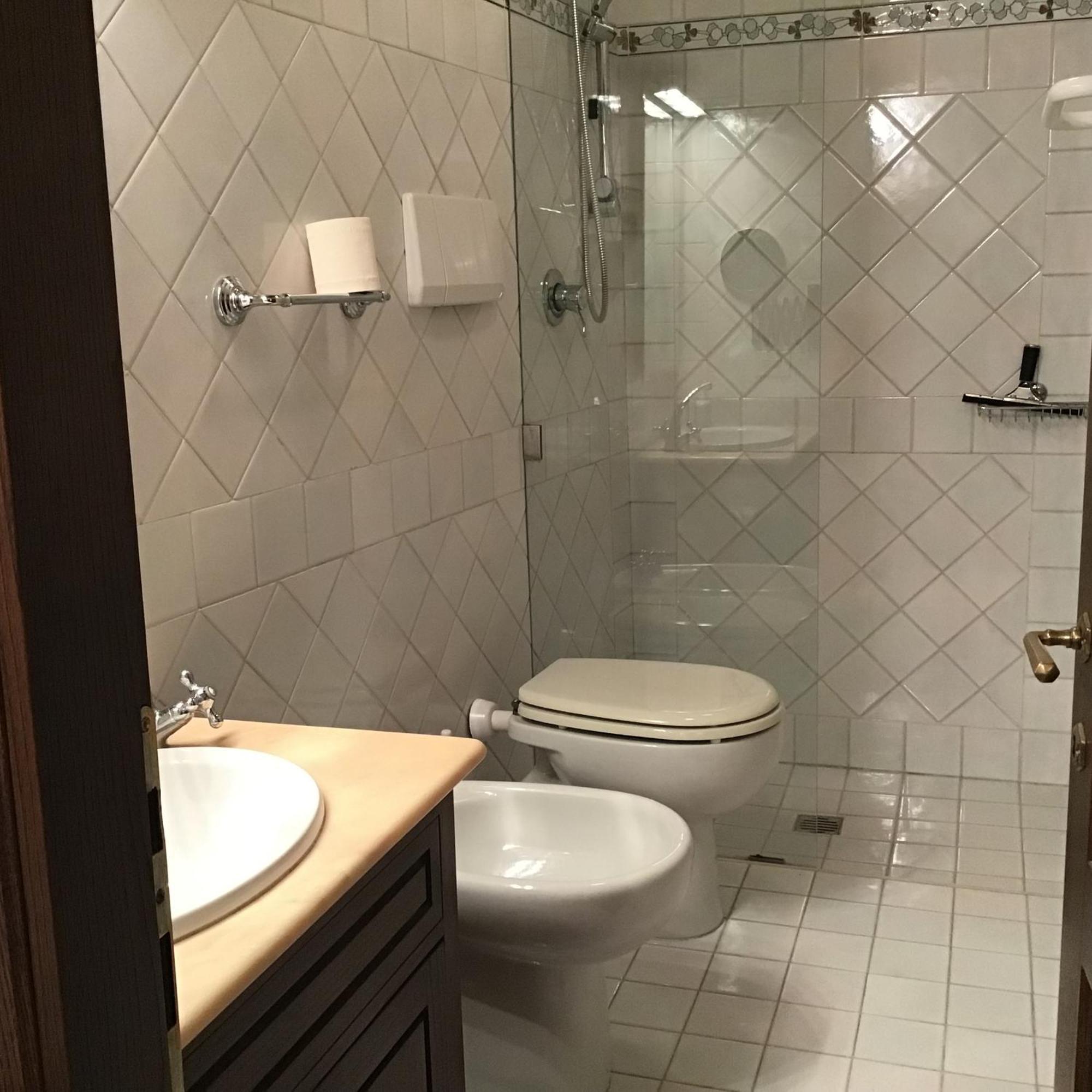 Casa Logge Del Vasari Appartement Arezzo Buitenkant foto